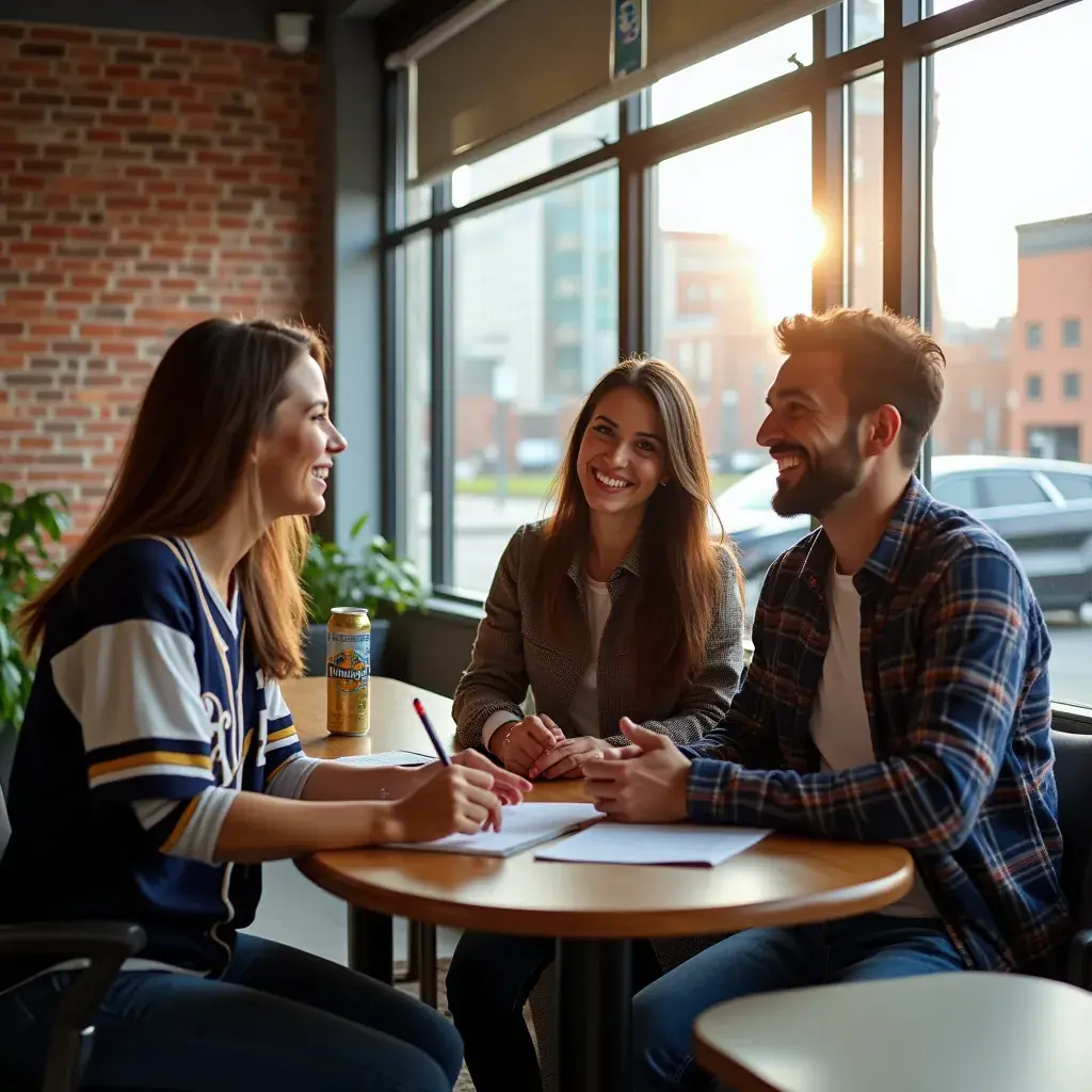 Collaborative workshop