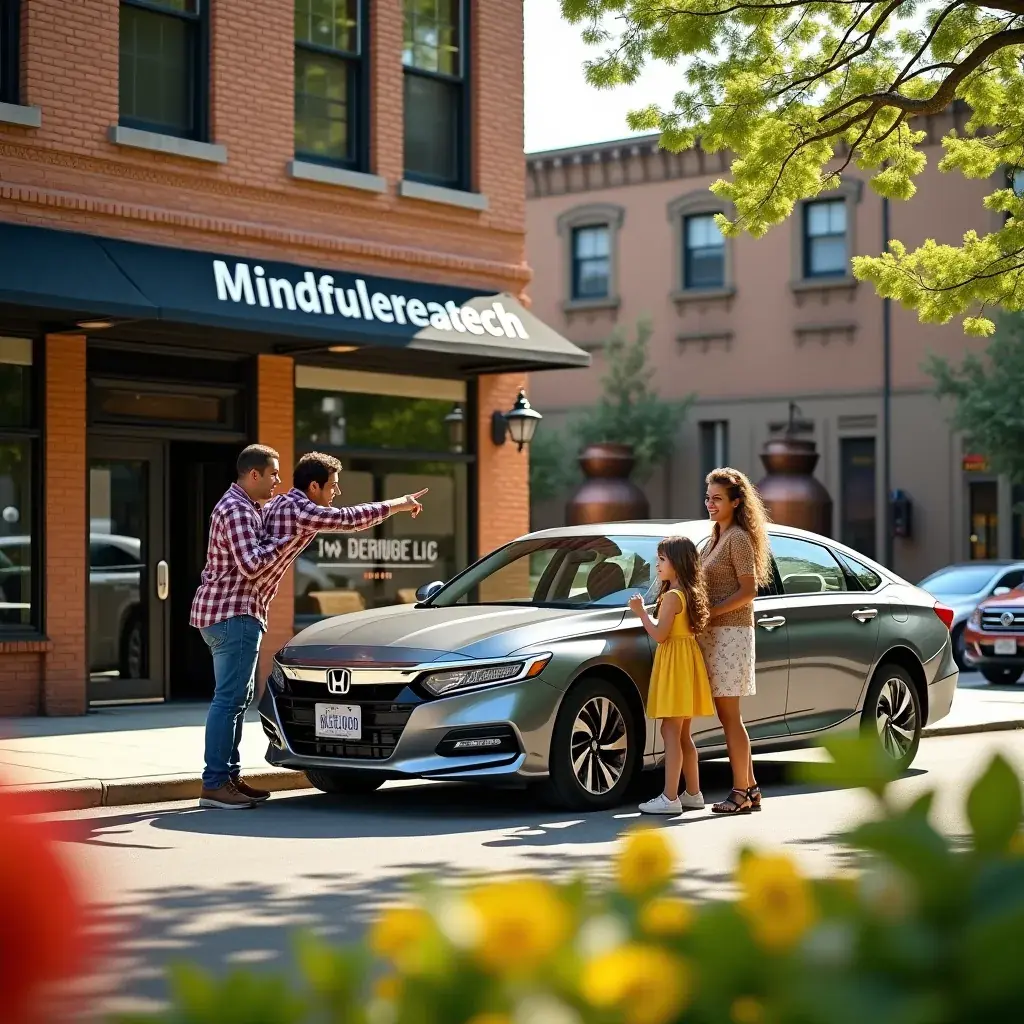 Professional business solutions illustration